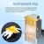 Import Tool Free RJ45 Connectors for CAT8/CAT7/CAT6A CAT6/CAT5e/CAT5, Punch Down Type Ethernet Cable Male Plugs - 1PCS from China