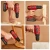 Import Tools Hardware Electric Drill Power Screwdriver Battery Driver Motor Wood Saw Socket Hammer Combo Cordless Drills Power Tool Set from China