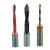 Import Tools & Hardware Router Bits Carbide Concrete Brick Hole Saw Drill Core Bit from China
