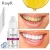Import Tooth Treatment Oral Hygiene Cleaning Serum Remove Plaque Stains Tooth Bleaching Dental Tools Toothpaste Teeth Whitening Essence from China
