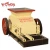 Import Toothed Double roller crusher clay soil brick tile raw material crushing machine from China