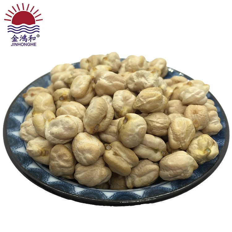 Top grade wholesale chick peas/split dried roasted chickpeas price seed