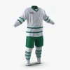 Top Quality Custom Ice Hockey Uniform in Wholesale