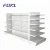 Import Top quality durable store supermarket supplies, grocery store shelving from China