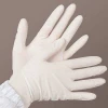 top quality factory price nitrile examination gloves