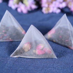 Top Quality Flower Herbal Tea Hand-made Rose Oolong Tea
