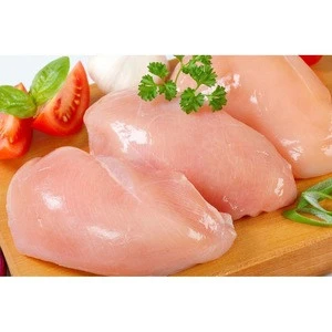 Top quality Halal Frozen Processed Whole Chicken, Chicken Parts halal frozen chicken