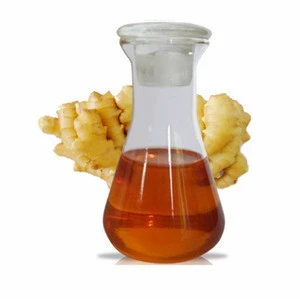 Top Quality Hot Sales Ginger Flower Essential Oil