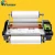 Import Top Quality Wide Format Laminator 30 A3 Dubel Side Thermal Lamination With Foil Machine from China