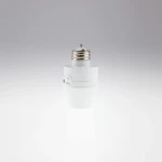 Top Sale Guaranteed Quality Motion Sensor Based Led Light Infrared Plug Sensor Lamp Holder
