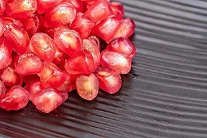 Top Selling Fresh Pomegranate  Egyptian Wholesale Price