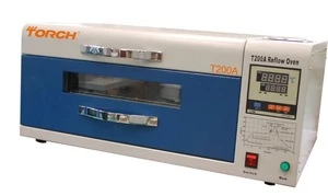 Torch benchtop reflow oven,Reflow Oven T200A
