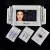 Import Touch Screen Semi Permanent Makeup Machine Artmex V8 with 2 pens from China