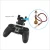 Import TP4-1758 DOBE Popular   Game And Smoke Clip Clamp And Other Game Accessories For PS4 Slim/Pro from China