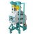 Import TQSF-100 Agro Machinery Paddy Rice Rapeseed Gravity De-stoner Stone Removal Machine from China