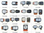 tractor trailer parts