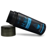 Trade Assurance 100% Pure natural thin hair use product hair fiber disposable hair building fiber