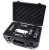 Import Trademark Hard Shell Carrying Case for DJI Spark with DJI Transmitter case - Black Interior New tool case from China