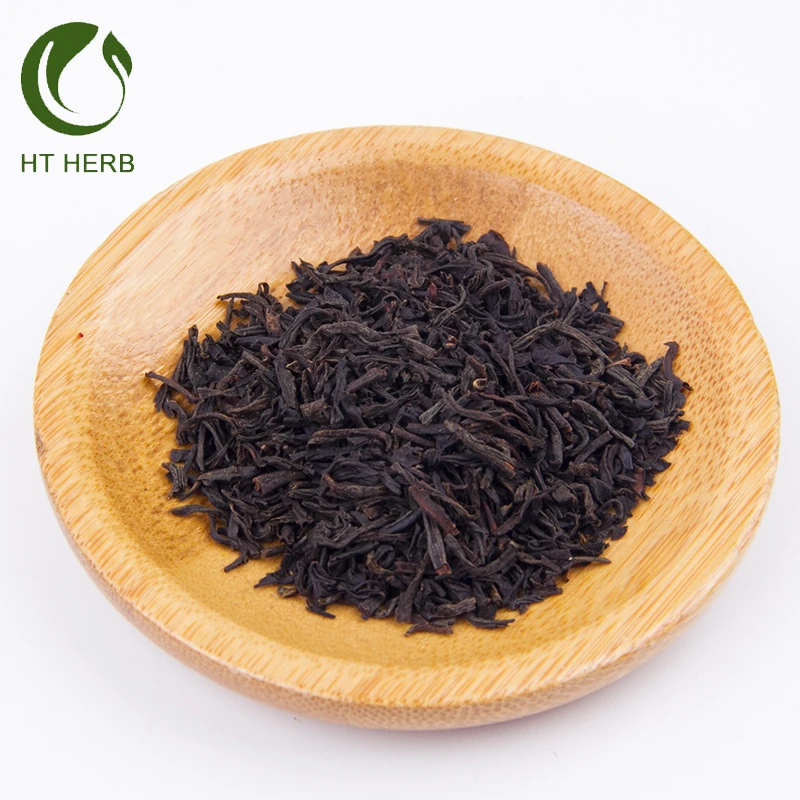 Traditional China black tea wholesale factory supplied  organic healthy tea quality tea
