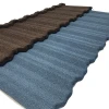Traditional heat insulation stone coated roof tile/alu-zinc roof tiles/roof sheets price per sheet