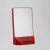 Import Transparent Plastic Resin Mold Sixy Picture Photo Frame from China