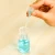 Import Transparent PP Plastic Mini Perfume dispensing Funnel from China