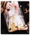 Import Transparent Water Resistant Clear PVC Hen Party Gift Bag With Heart Leather Handle for Wedding Birthday Baby Shower Business from China