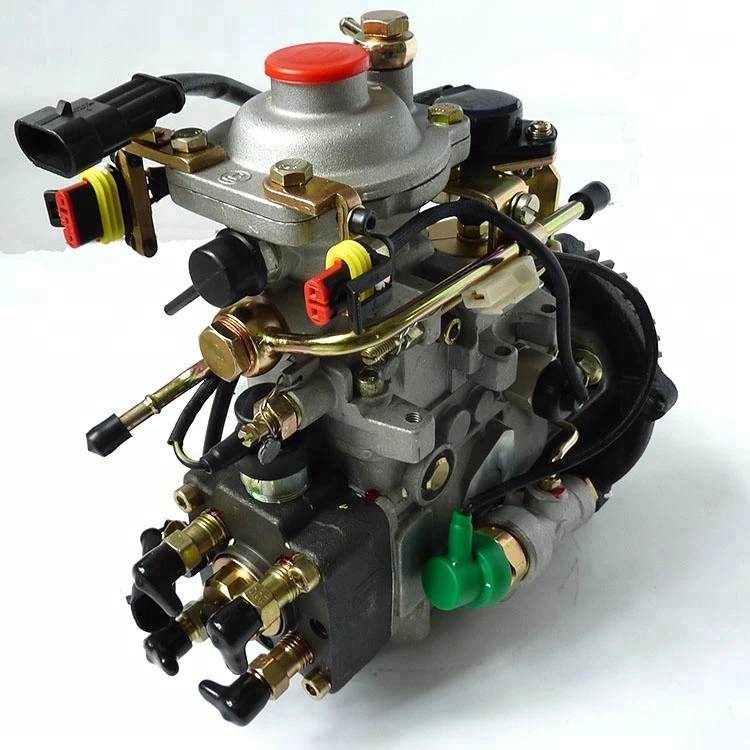 Truck Engine Parts VE Pump NJ-VE4/11E1800L019 fuel pump