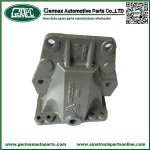 Truck WG9232520011 Spring Bracket for Howo Steyr Auto Chassis Spare Parts