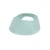 Import TS007 Waterproof Safe Protection Bath hat Shampoo Shower Bathing hat Soft Hat from China