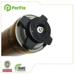 Tube & amp Gun PU foam waterproof sealant Polyurethane Foam Adhesive