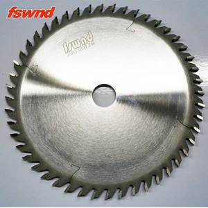 tungsten carbide tipped saw blades woodworking cutter Trim Rip Mitre Chop Cross Cutting TCT Circular Saw Blade