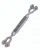 Import Turnbuckle JIS Frame Type With Eye and Hook from China