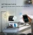 Import Tuya Smart EU/UK Wifi Wireless Remote Control Physical Button wireless light Switch Smart home wifi switch work with google home from China