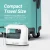 TV Home Shopping Professional Household Iron Mini Portable Vertical Garment Steamer Handheld For Clothes