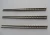 Import Twisted handle stainless steel chopsticks from China