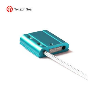 TX-CS108 cable seal self-locking wire lead