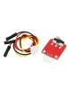 Type B Endstop Mechanical Limit Switch with Wire for CNC 3D Printer