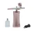 Import Type C 25Psi Cordless Portable Face Mist Sprayer Compressor with Tank New Airbrush Makeup Kit from China