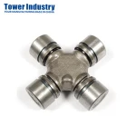U-Joints Auto Parts Heat Treatment Universal Joint Producer