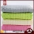Import Ultra Soft Floral Bamboo Charcoal Fiber Jacquard Hand Towel from China