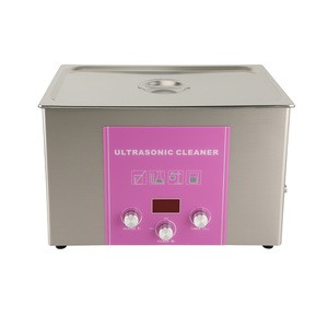 Ultrasonic cleaner with heater ce rohs for valves