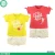 Import Unique Baby Girl Clothing Cute Kids Wear Newest Design Children Clothes from Hong Kong