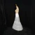 Import Unique design Superior quality Fishtail double steel waist petticoat petticoat wedding from China