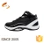 Import Unique Design Waterproof Name Brand Basketball Shoes Cheap from China