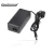 Import Unique indicator design Plum blossom tail Eight tail Black 95.5mm 46.5mm 30mm laptop charger glt 2000 from China