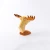 Import Unique Wholesale Sculpture Animal Statue Decorative Items Home Bedroom Wood Decor For Desktop from China