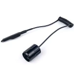 UniqueFire HS-802 torch Tactical Hunting Remote Pressure Switch