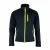 Import Unisex Soft Shell Outdoor Waterproof Windproof Work Thermal Fleece Lined jacket from Pakistan