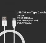Universal Cheap Price Fast Charging Usb Cable High Quality Telephone Computer Micro Usb Data Cable For Samsung Android Phones